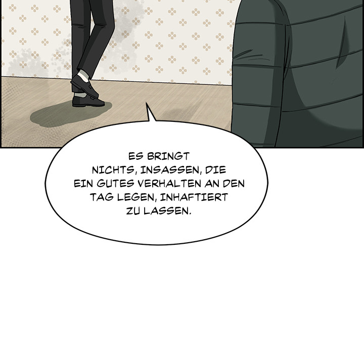 Eingesperrt auf Stockwerk 5 1/2 - episode 6 - 60