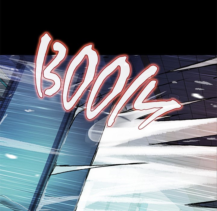 Blood Blade - episode 23 - 37