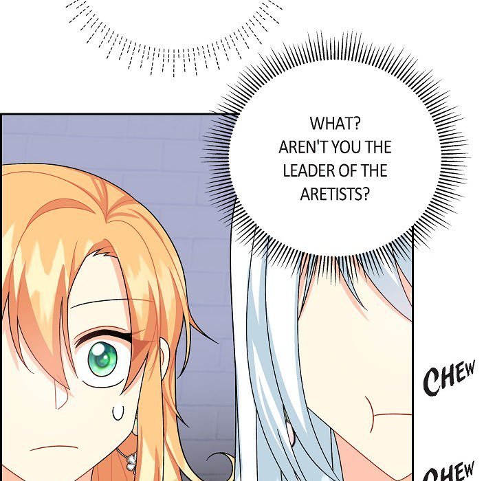 The Destroyer Fell in Love with Me - episode 28 - 43