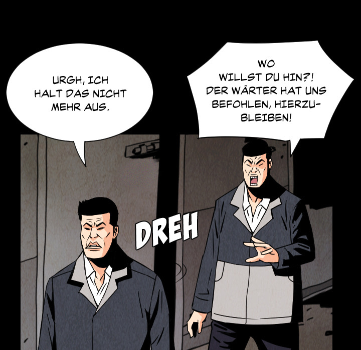 Holzköpfe auf dem Weg nach oben - episode 32 - 87