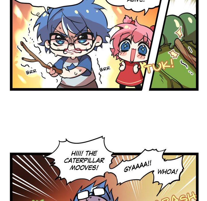 Reon and Friends - episode 34 - 9