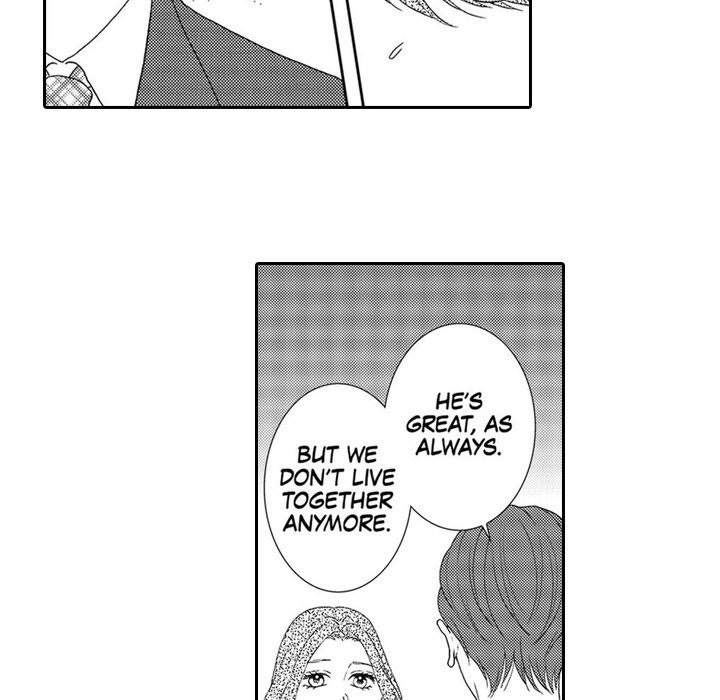 Sweet Seduction: Under the Same Roof  with The Guy I Hate - episode 7 - 21