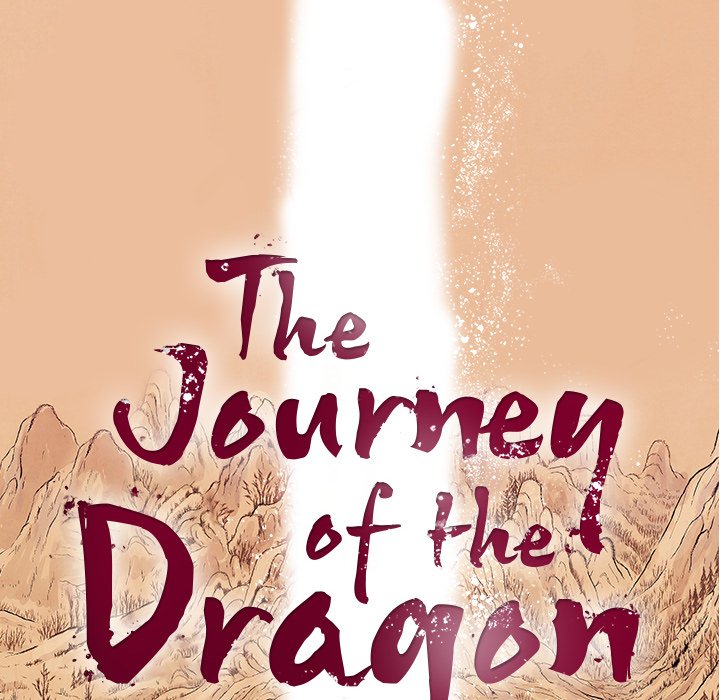 The Journey of the Dragon - episode 1 - 24