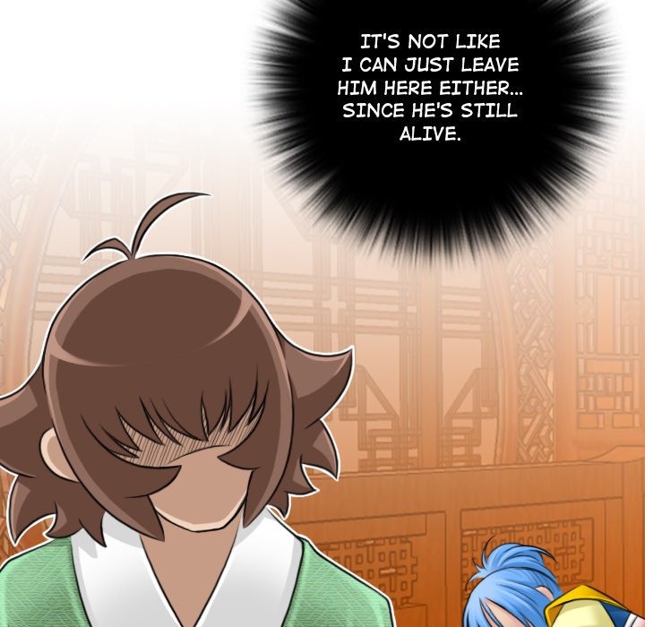Secret World of Martial Arts - episode 28 - 40