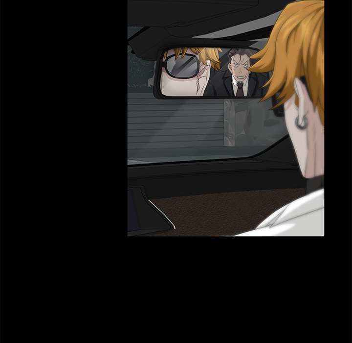 Gestohlen - episode 11 - 12