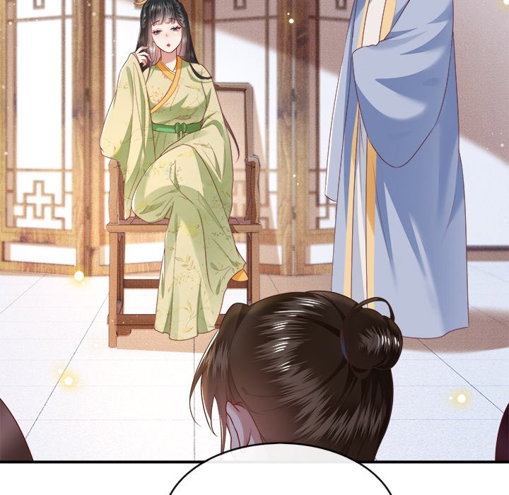 The Queen of Hell - episode 24 - 28