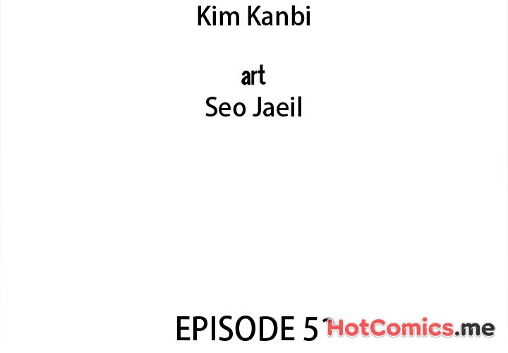 Gorgon - episode 51 - 1