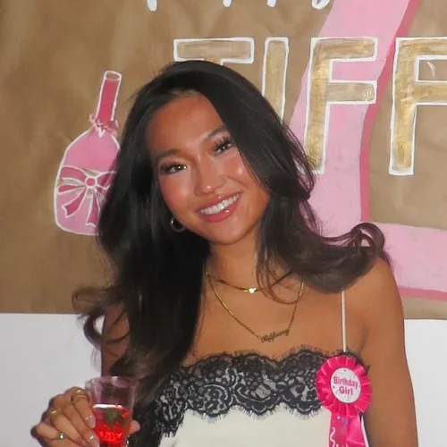 tiffannyyho