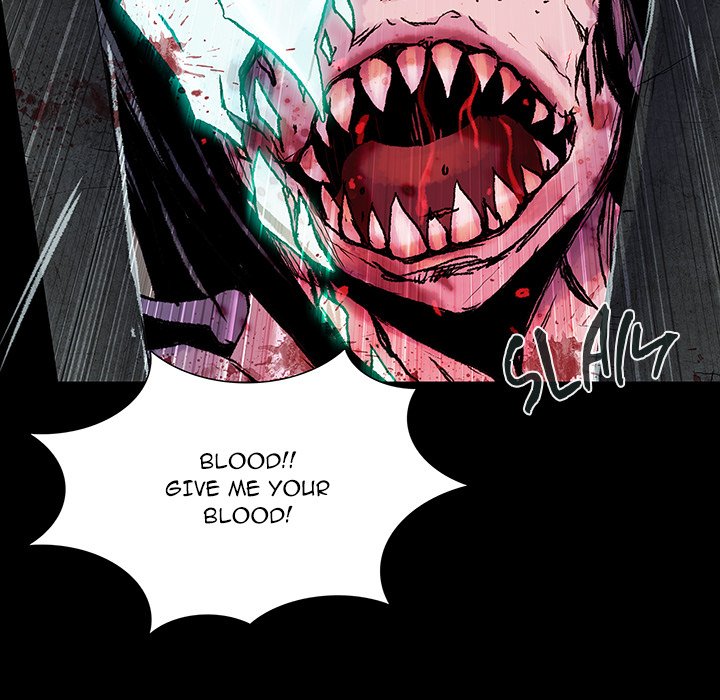 Blood Blade - episode 19 - 52