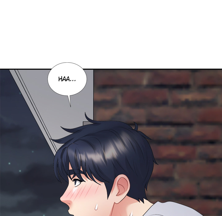 Privattraining - episode 33 - 38