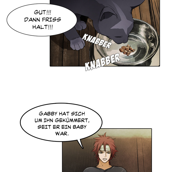Filter An / Aus - episode 15 - 23