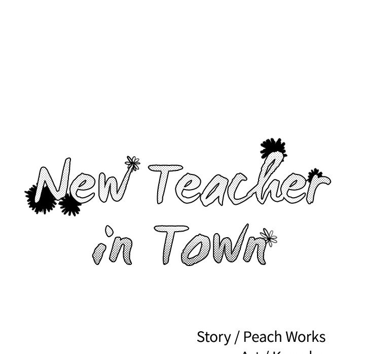 New Teacher in Town - episode 8 - 53