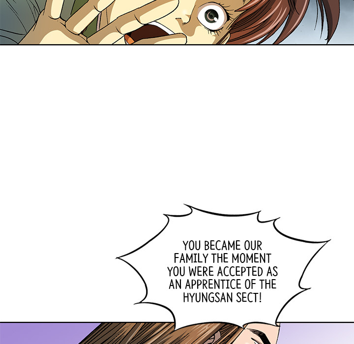 The Tale of The Hyungsan Sect - episode 3 - 174