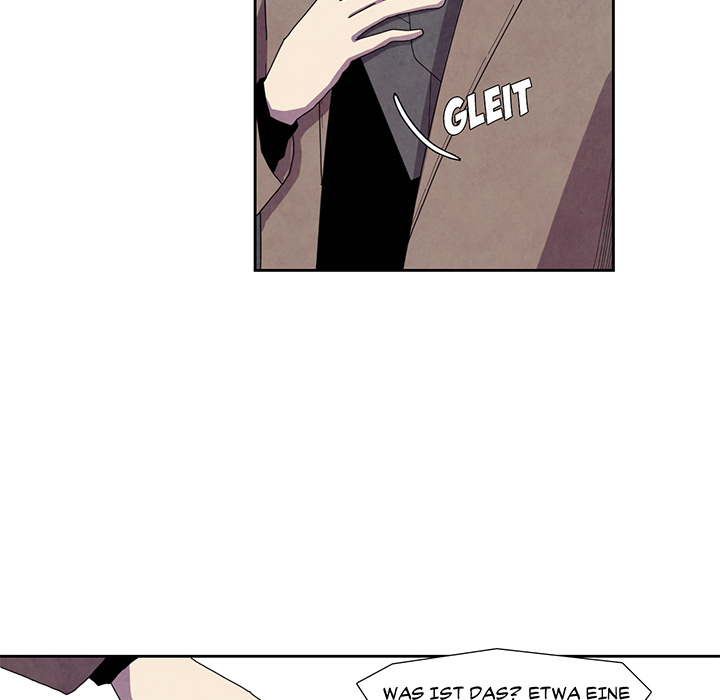 Die Krähen - episode 14 - 20