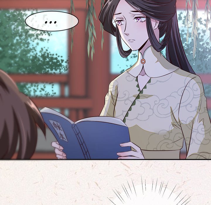 General and Her Medic Lover - episode 16 - 27