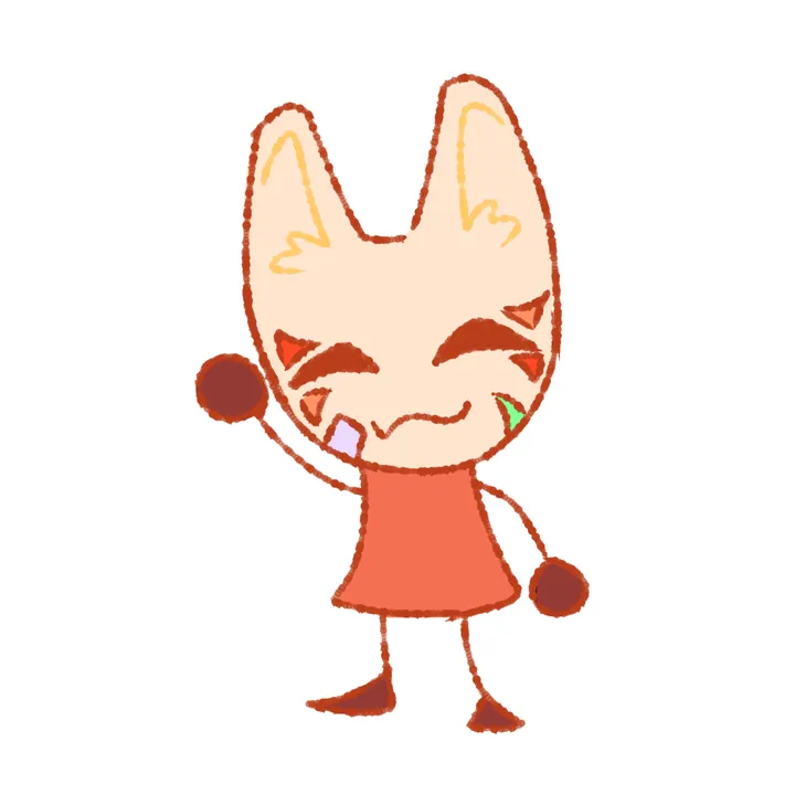 cherryk4i