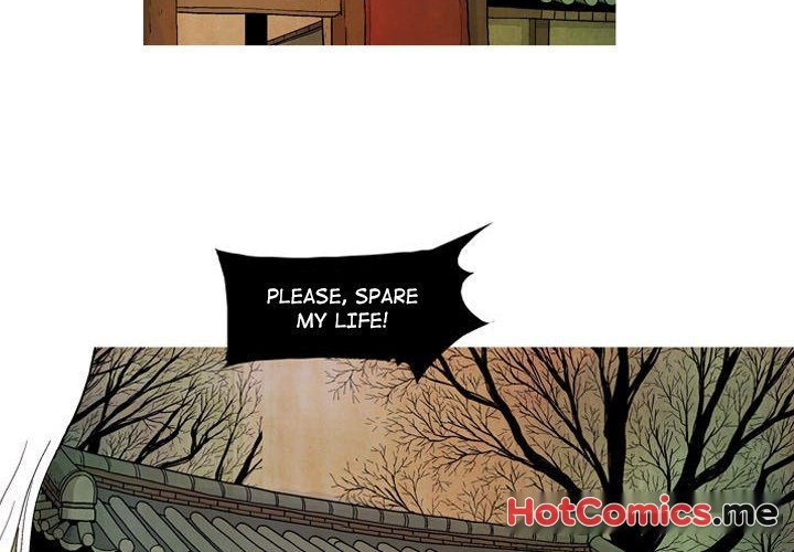 The Sword Clan - episode 11 - 1