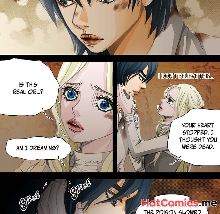 The Emperor's Woman - episode 26 - 24