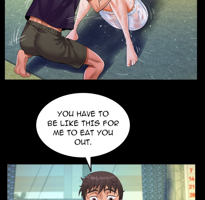 The Unforeseen Guest - episode 45 - 49