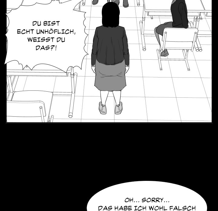 Tweener - episode 46 - 80