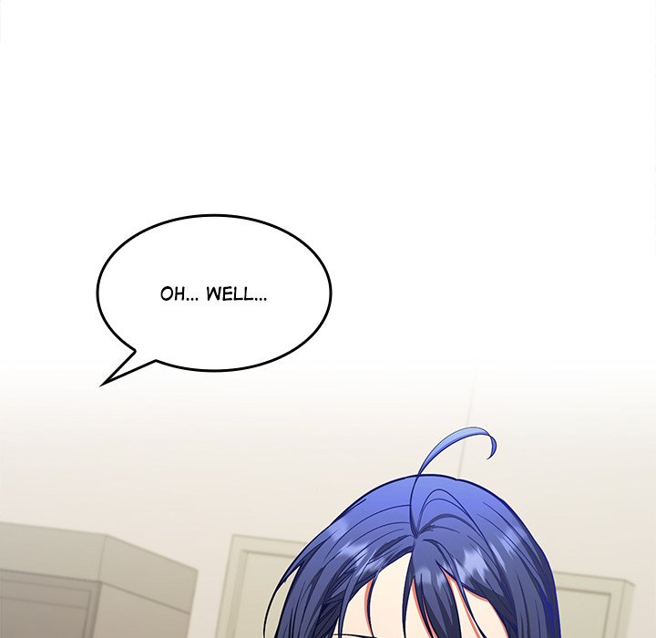Office Romance is a No-No - episode 2 - 25