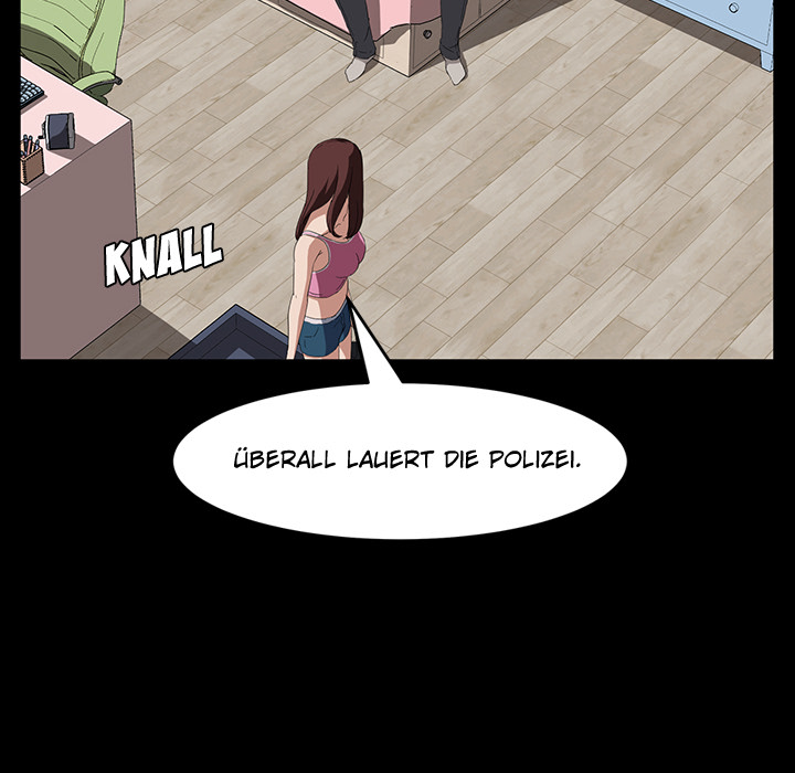 Gestohlen - episode 47 - 81