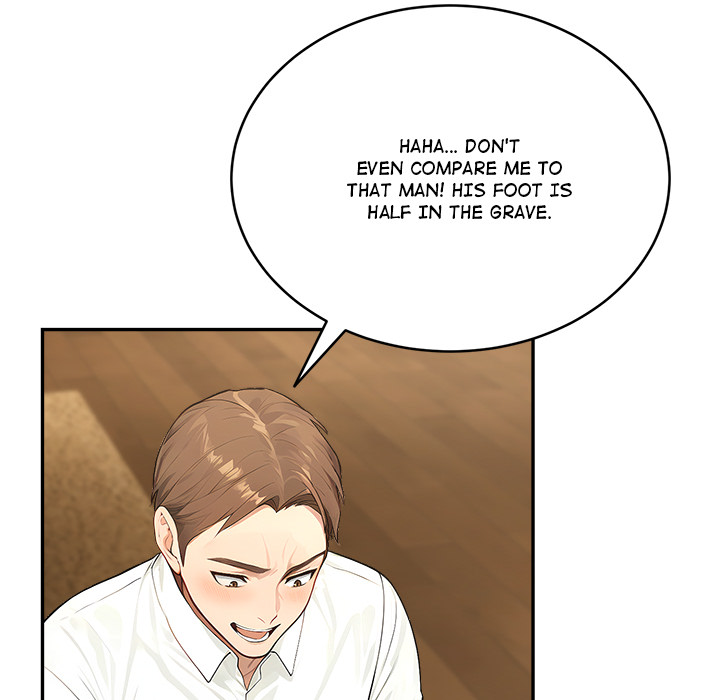 The New CEO's Management Diaries - episode 14 - 108