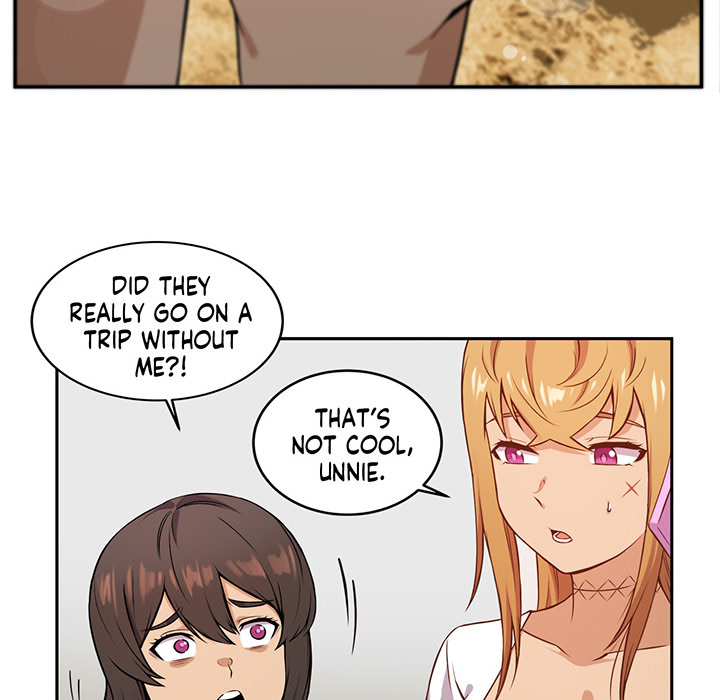 Zombie Girlfriend! - episode 15 - 30