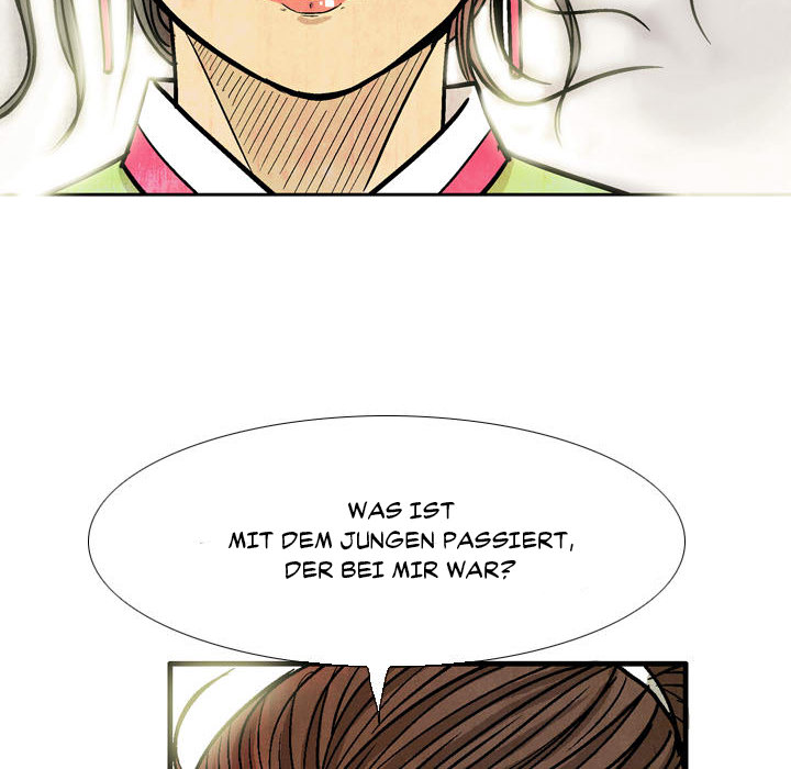 Der Schwertklan Joseons - episode 18 - 65