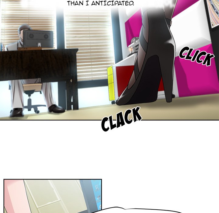 Cat Fight - episode 7 - 63