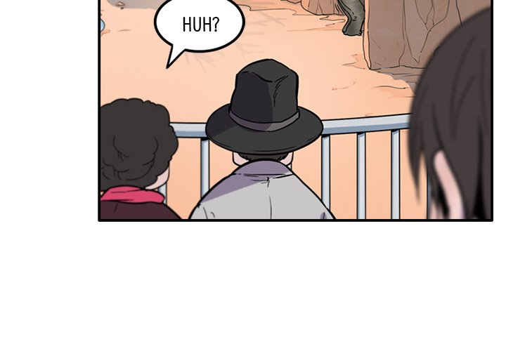 Secret Zoo - episode 9 - 2