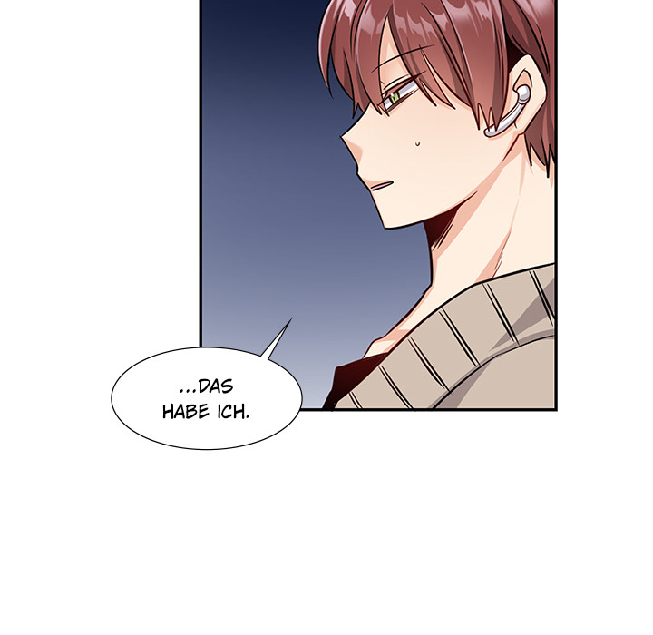 Pheromon Sorbet♥ - episode 9 - 6