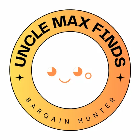 unclemaxfinds