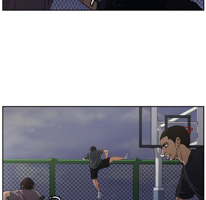 Tweener - episode 57 - 66