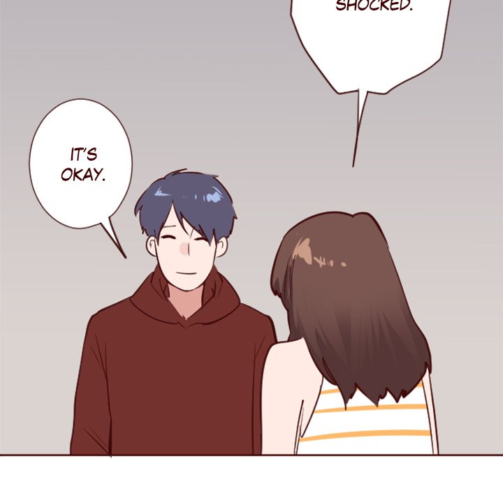 My Love Affair - episode 28 - 29