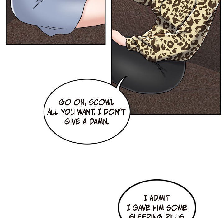 Wife for 1000 Days - episode 10 - 43