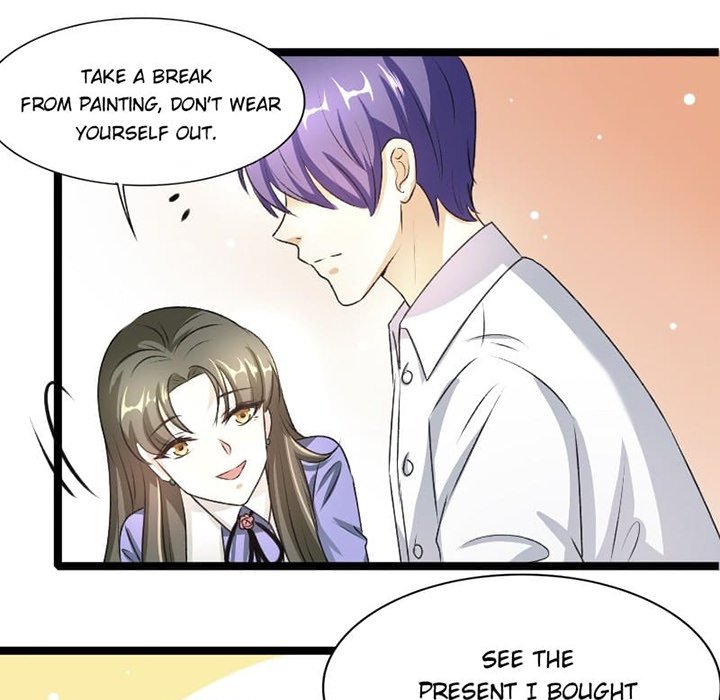 Love Is Never Enough - episode 26 - 50