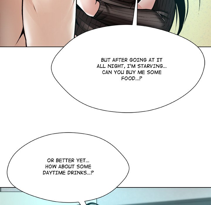 Unfinished Business - episode 7 - 124