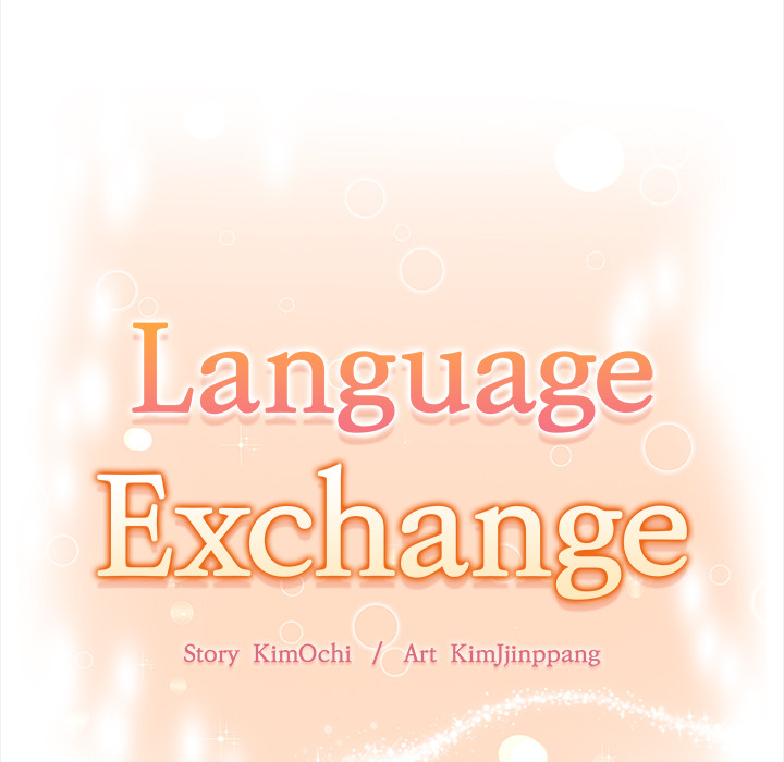 Language Exchange - episode 6 - 10