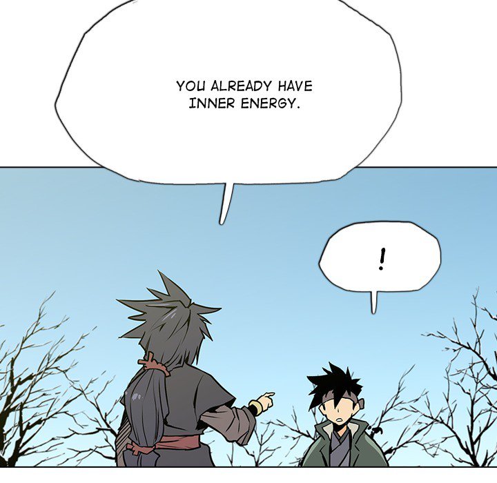 The Fang of Yeongno - episode 18 - 16