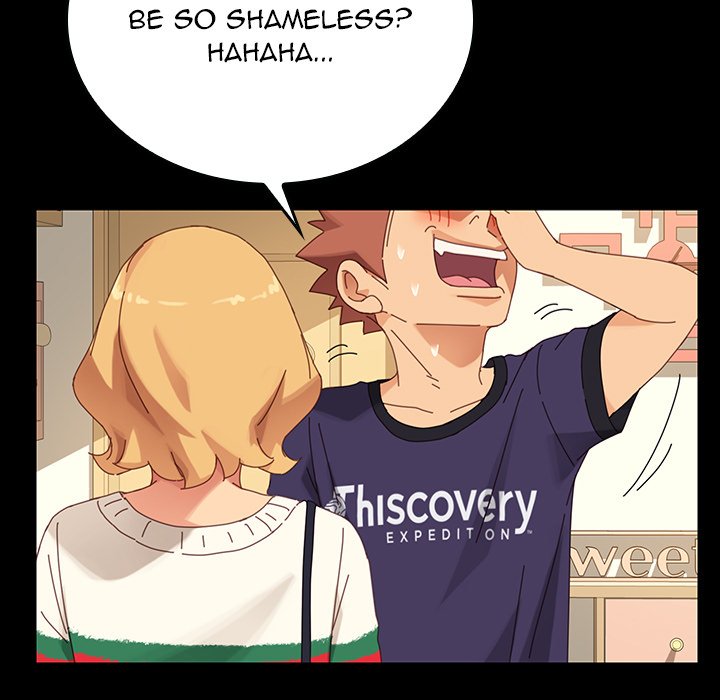 The Perfect Roommates - episode 8 - 20