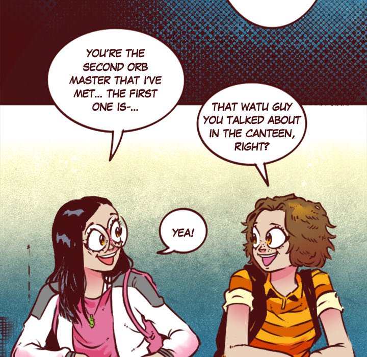Apps Orbs - episode 10 - 19