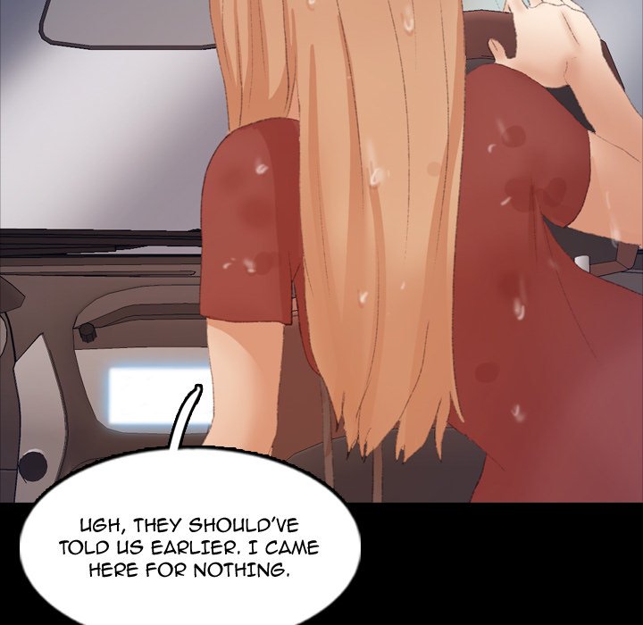 Secret Neighbors - episode 40 - 7