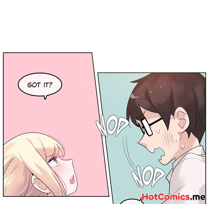 A Pervert's Daily Life - episode 33 - 49