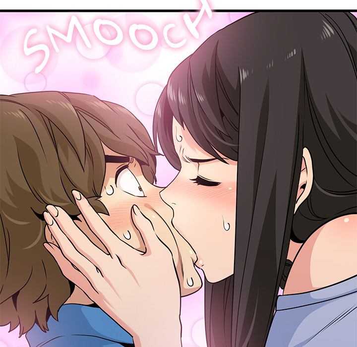 Snapping into Love - UNCENSORED - episode 4 - 29