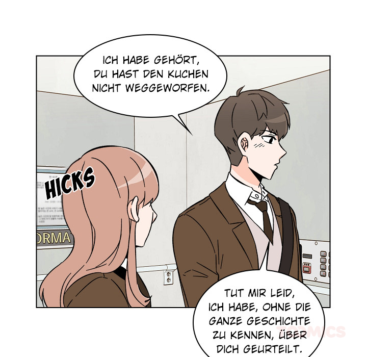 Liebe zum Nachtisch - episode 10 - 65