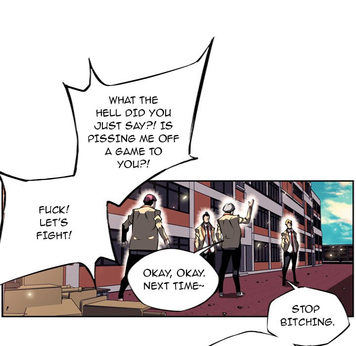 Supernova - episode 12 - 32