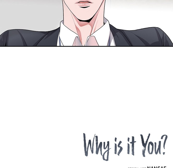 Why Is it You? - episode 27 - 75