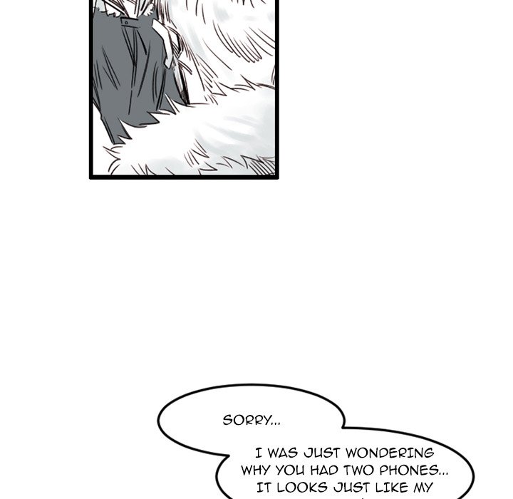 Icarus: Forbidden Love - episode 7 - 27