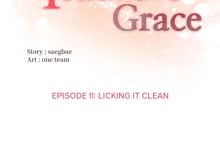 The Teacher's Grace - episode 11 - 1